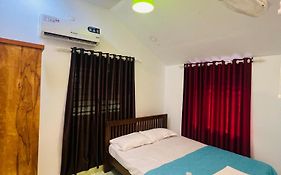 7Fort Homestay Athirappilly